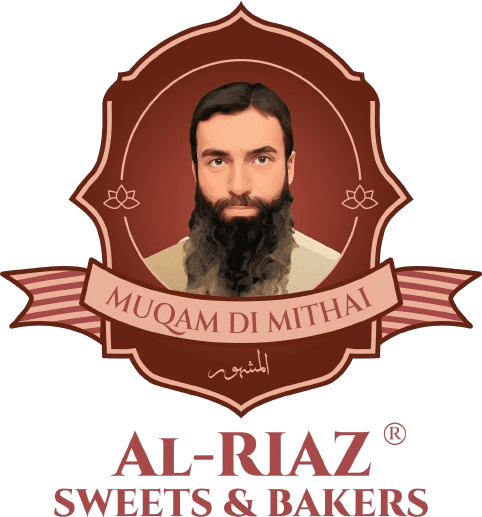 AL Riaz Sweets