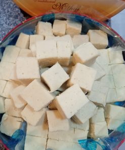 Muqam Di Special Mithai/Burfi - 2 Kilogram, Sugar